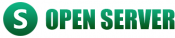 Open server 5.4. Опен сервер логотип. OPENSERVER иконка. Open Server Panel логотип. OPENSERVER Интерфейс.